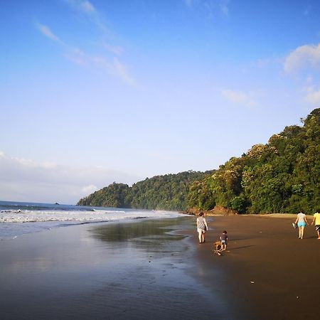 Safio. Una Casa En El Paraiso. Nuquí Esterno foto