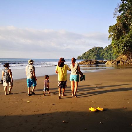 Safio. Una Casa En El Paraiso. Nuquí Esterno foto