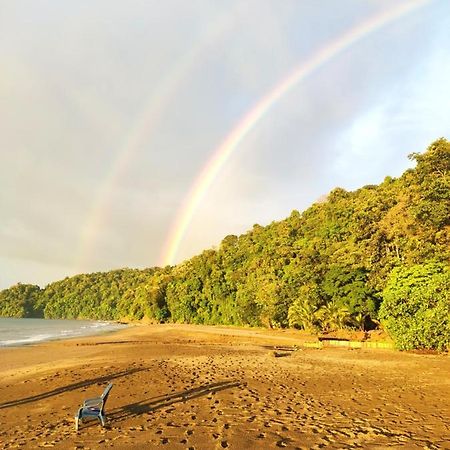 Safio. Una Casa En El Paraiso. Nuquí Esterno foto