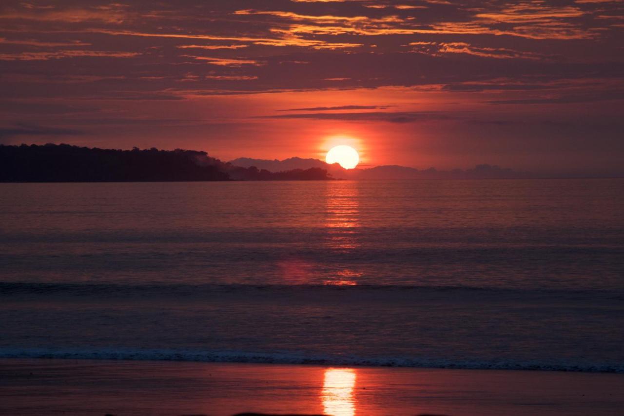 Safio. Una Casa En El Paraiso. Nuquí Esterno foto